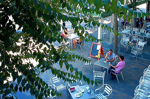 Hostal La Perdiz Sonseca Esterno foto