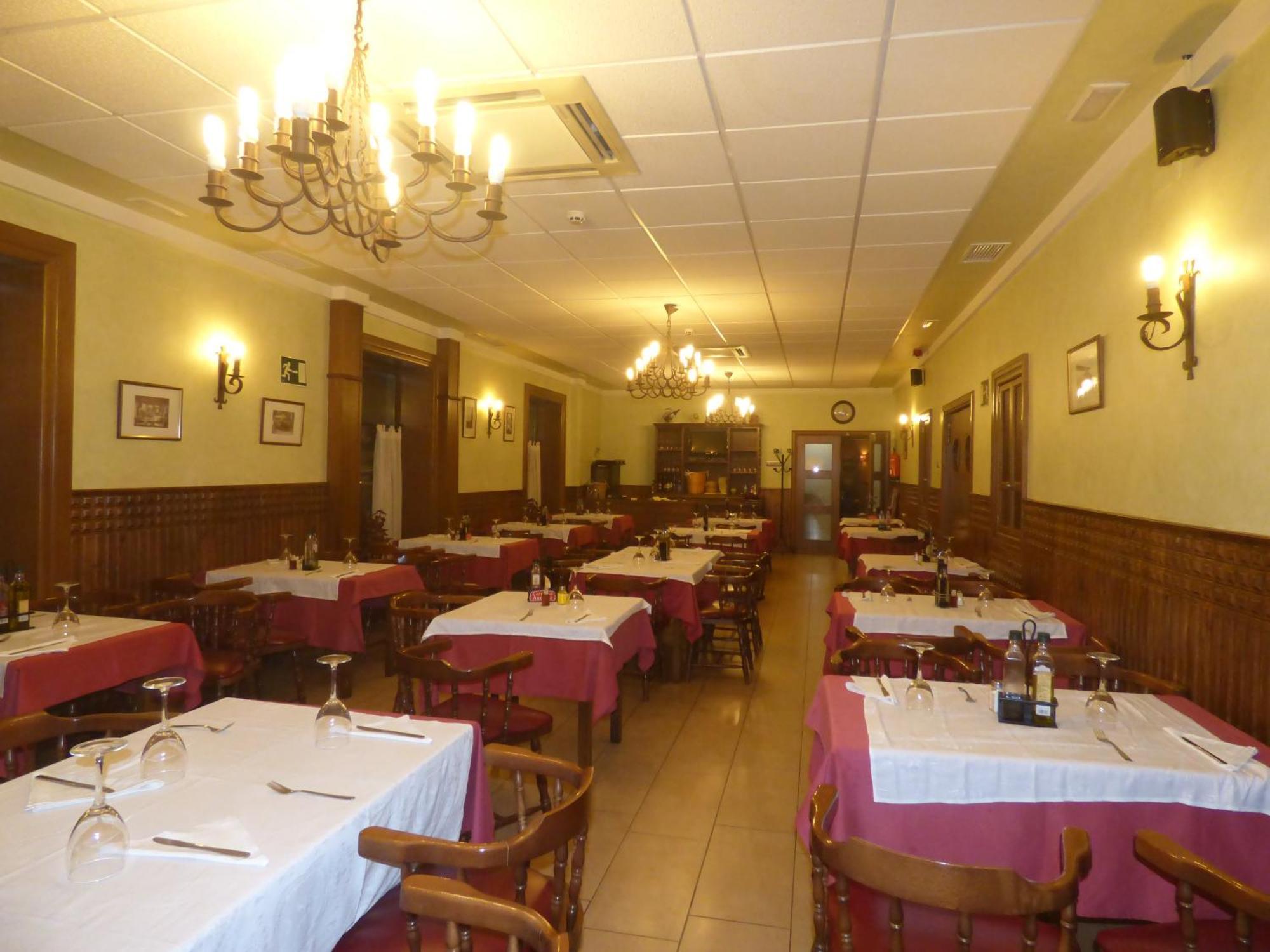Hostal La Perdiz Sonseca Esterno foto