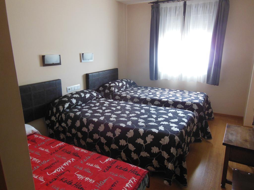 Hostal La Perdiz Sonseca Esterno foto